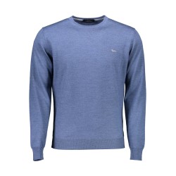 HARMONT & BLAINE MAGLIONE UOMO BLU