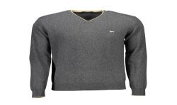 HARMONT & BLAINE MAGLIONE UOMO GRIGIO