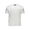 PLEIN SPORT T-SHIRT MANICHE CORTE UOMO BIANCO