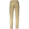 DOCKERS PANTALONE UOMO BEIGE