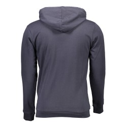 SERGIO TACCHINI FELPA SENZA ZIP UOMO BLU