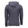 SERGIO TACCHINI FELPA SENZA ZIP UOMO BLU