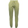 SERGIO TACCHINI PANTALONE UOMO VERDE