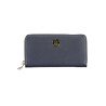 TOMMY HILFIGER PORTAFOGLIO DONNA BLU