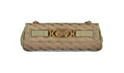 GUESS JEANS TRACOLLA DONNA VERDE