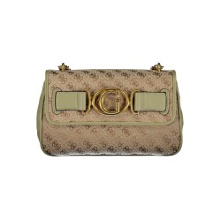 GUESS JEANS TRACOLLA DONNA VERDE