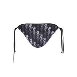 KARL LAGERFELD COSTUME PARTE SOTTO DONNA NERO