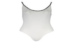 KARL LAGERFELD COSTUME INTERO DONNA BIANCO