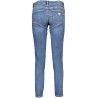 GUESS JEANS JEANS DENIM DONNA BLU