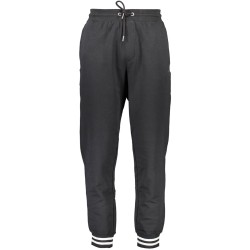 GUESS JEANS PANTALONE UOMO NERO