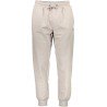 GUESS JEANS PANTALONE UOMO BEIGE