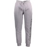 CALVIN KLEIN PANTALONE UOMO GRIGIO