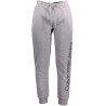 CALVIN KLEIN PANTALONE UOMO GRIGIO