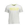 NORTH SAILS T-SHIRT MANICHE CORTE UOMO BIANCO