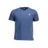 NORTH SAILS T-SHIRT MANICHE CORTE UOMO BLU
