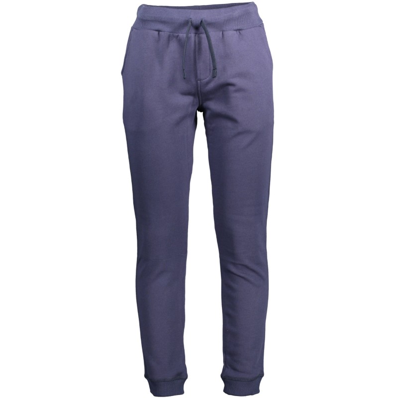 NORTH SAILS PANTALONE UOMO BLU