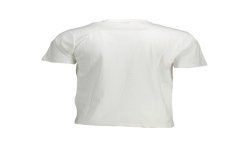 NORTH SAILS T-SHIRT MANICHE CORTE UOMO BIANCO