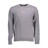 CALVIN KLEIN MAGLIA UOMO GRIGIO