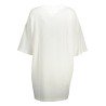 TOMMY HILFIGER ABITO SPORTIVO DONNA BIANCO