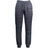 CAVALLI CLASS PANTALONE UOMO BLU