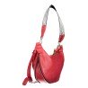 DESIGUAL BORSA DONNA ROSSO