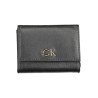 CALVIN KLEIN PORTAFOGLIO DONNA NERO