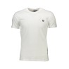 SERGIO TACCHINI T-SHIRT MANICHE CORTE UOMO BIANCO