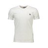 SERGIO TACCHINI T-SHIRT MANICHE CORTE UOMO BIANCO