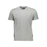 SERGIO TACCHINI T-SHIRT MANICHE CORTE UOMO GRIGIO