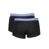 NORTH SAILS BOXER UOMO NERO