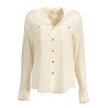 KOCCA CAMICIA MANICHE LUNGHE DONNA BIANCO