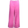 KOCCA PANTALONE DONNA ROSA