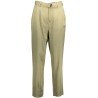 KOCCA PANTALONE DONNA VERDE