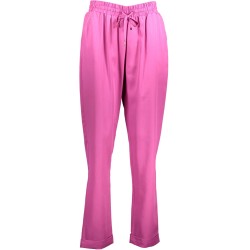 KOCCA PANTALONE DONNA ROSA