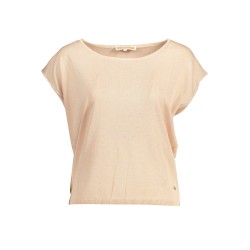 KOCCA T-SHIRT SENZA MANICHE DONNA ROSA