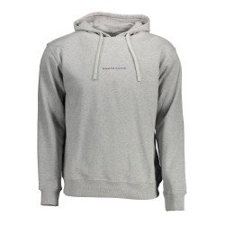 NORTH SAILS FELPA SENZA ZIP UOMO GRIGIO