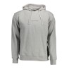 NORTH SAILS FELPA SENZA ZIP UOMO GRIGIO