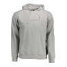 NORTH SAILS FELPA SENZA ZIP UOMO GRIGIO