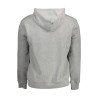 NORTH SAILS FELPA SENZA ZIP UOMO GRIGIO