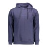 NORTH SAILS FELPA SENZA ZIP UOMO BLU