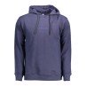 NORTH SAILS FELPA SENZA ZIP UOMO BLU