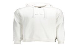 NORTH SAILS FELPA SENZA ZIP UOMO BIANCO