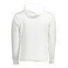 NORTH SAILS FELPA SENZA ZIP UOMO BIANCO