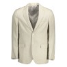 GANT GIACCA CLASSICA UOMO BEIGE