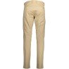 GANT PANTALONE UOMO BEIGE