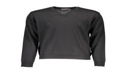 ROMEO GIGLI MAGLIONE UOMO NERO