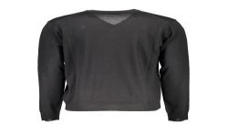 ROMEO GIGLI MAGLIONE UOMO NERO