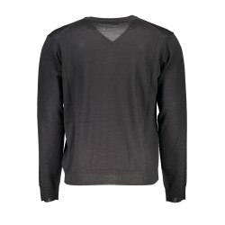 ROMEO GIGLI MAGLIONE UOMO NERO