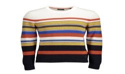 GANT MAGLIA UOMO BLU