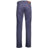 GANT PANTALONE UOMO BLU